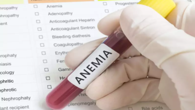 7.3 lakh women in Maharashtra found with severe anaemia