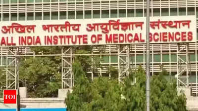 AIIMS Delhi server down for fourth day in a row