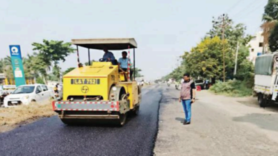 Maharashtra: Ahmednagar-Shirdi NH to be overhauled at a cost of Rs 750 crore