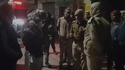 Rajasthan: 3 killed, as many injured in clash between two groups in Bharatpur