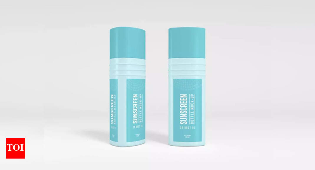 Sunscreen Sprays Under Rs 3000 That Are Effective And Easy To Apply