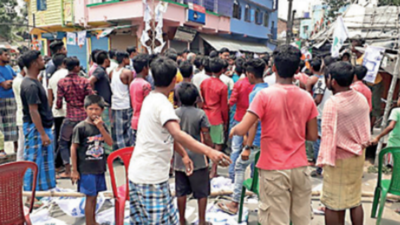 Kolkata: New Town residents start drive against panchayat plan