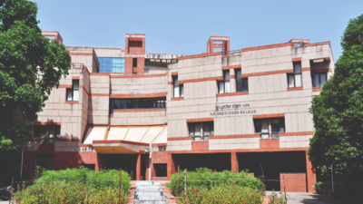 International training programme on mitigating climate changes ends at IIT-Kanpur