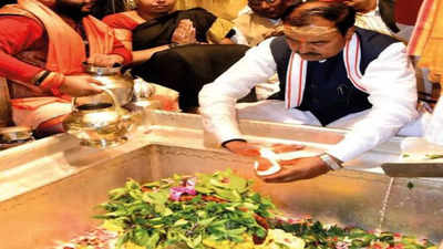 UP Deputy CM Keshav Prasad Maurya: SP united or divided, only lotus to bloom in bypolls