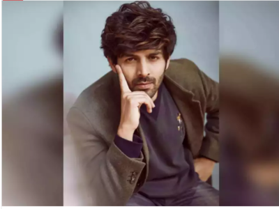 Kartik Aaryan opens up on being called a 'replacement star', reveals it does not bother him anymore
