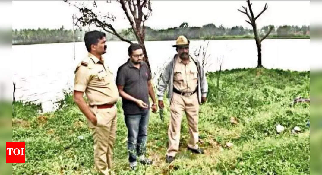 Had no money to feed crying daughter, killed her: Bengaluru techie to cops
