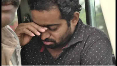 Had no money to feed crying daughter, killed her: Bengaluru techie to cops