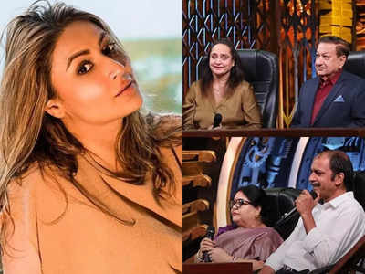 Bigg Boss 16: Urvashi Dholakia feels there should be age limit for participation in the reality show; here’s a look at celeb reactions after the parents’ intervention