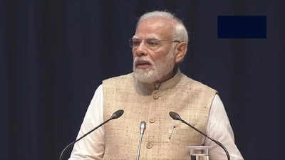 Mann Ki Baat: India must utilise G20 presidency by focusing on global good, says PM Modi