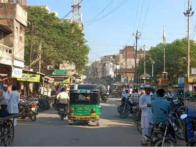 Godhra assembly seat People want to bury past but political parties