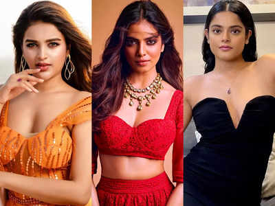 Raja Deluxe: Prabhas to romance these 3 actresses in Maruthi's film