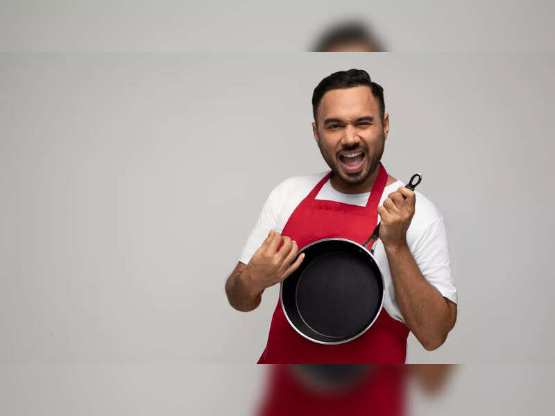 My Butter Chicken has 50 pc less cream and butter: Chef Saransh Goila