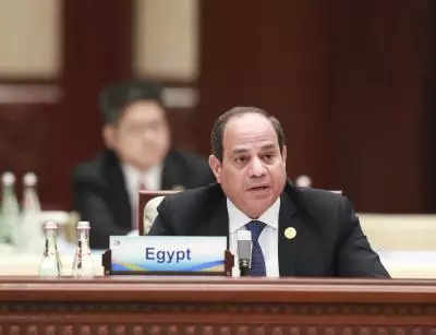 Egypt president Abdel Fattah al-Sisi to be chief guest at Republic Day celebrations