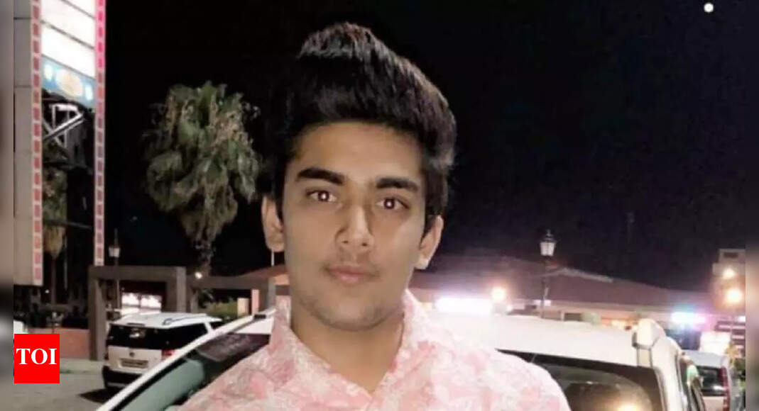 Indian student in Canada dies after being hit, dragged by pickup truck