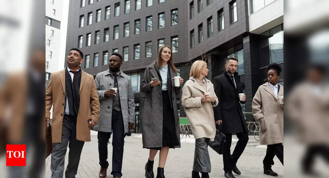 Trench coats for men: Top picks - The Times Reviews (August, 2025)