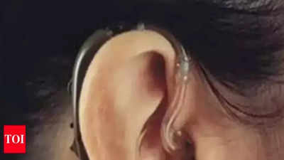 Karnataka health department set to provide free cochlear implants to 500 children