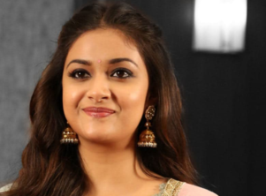 'KGF' makers plan to cast Keerthy Suresh as the lead in their Tamil film