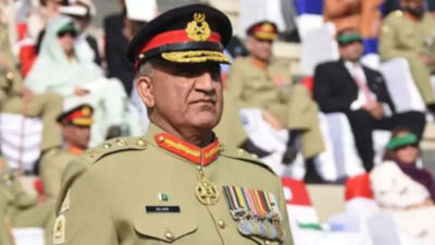 ‘Misleading, blatant lies': Pakistan army rejects claims about Gen Bajwa, family's assets