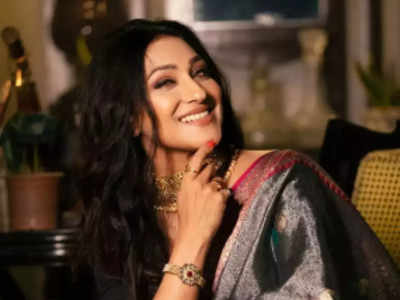 I believe in tapping young talents, backing them to make films: Rituparna Sengupta