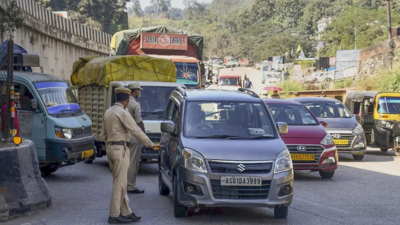 Border skirmish: Assam-Meghalaya lifts restrictions on vehicular movement