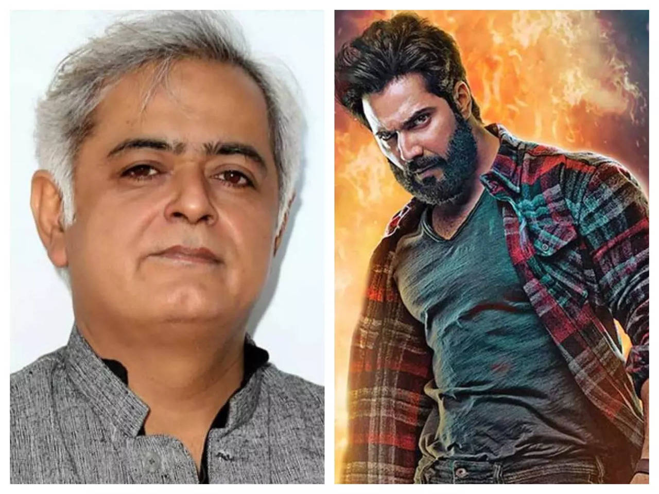 Hansal Mehta schools a Twitter user who called 'Bhediya' a 'box office  failure' | Hindi Movie News - Times of India