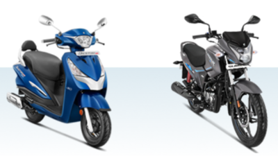 Hero MotoCorp bikes to get costlier from December 1