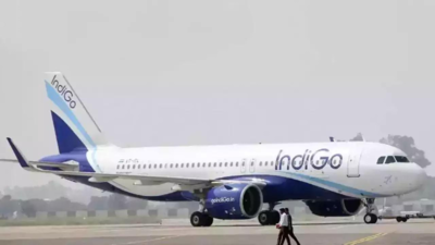Govt conditionally doubles wet lease period for wide body aircraft; IndiGo's long-distance plans get a boost
