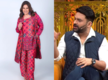 
The Kapil Sharma Show: Archana Puran Singh reveals that she completed 41 years in the industry; Kapil Sharma and others congratulate her
