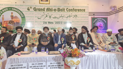 Give justice to 26/11 victims by hanging Saeed: Shia leaders