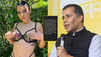  'Stop promoting rape culture': Urfi Javed asks Chetan Bhagat
