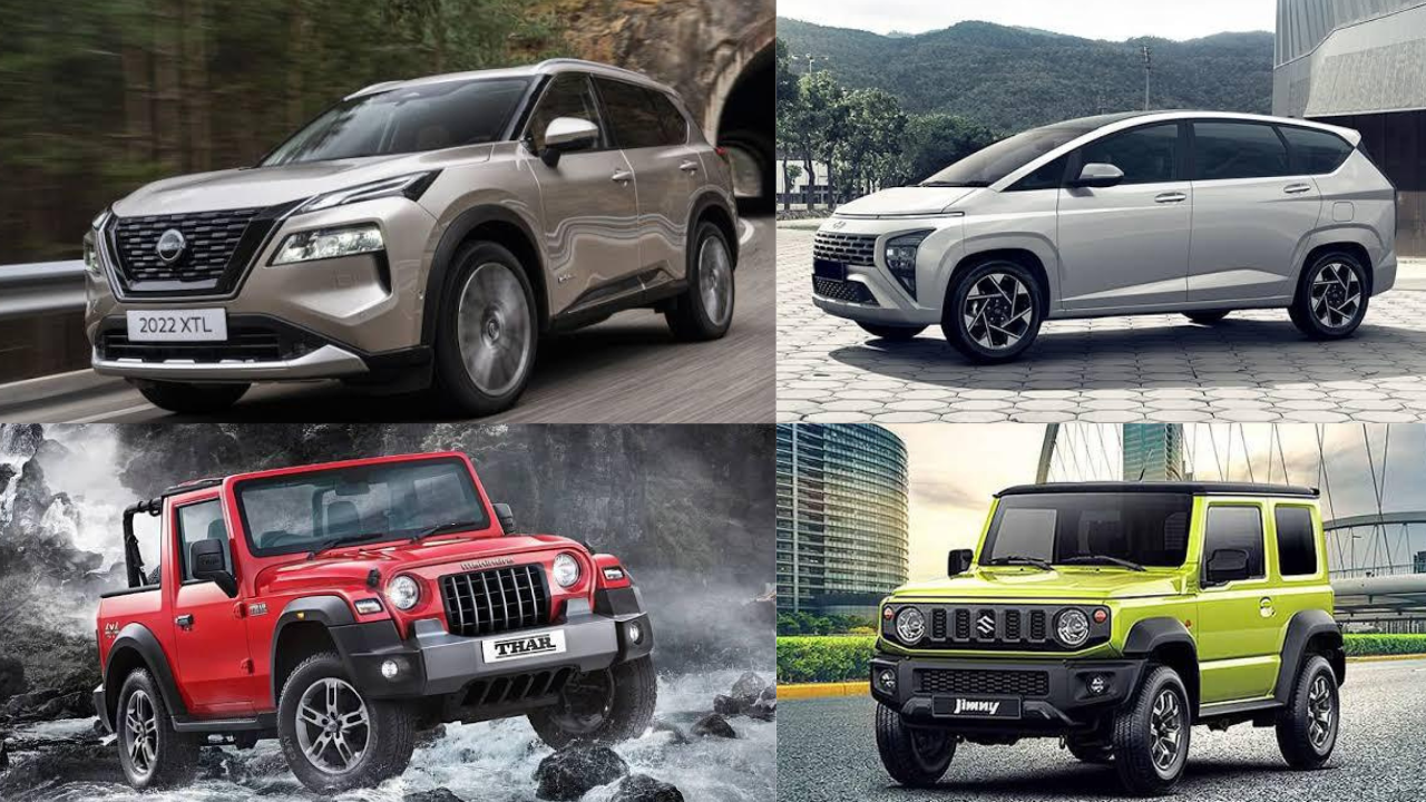 Jeep® Indonesia SUV & Crossover Cars, Sports Utility Vehicle