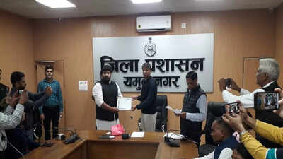 Haryana Zila Parishad poll results 2022: Big jolt to BJP from independents