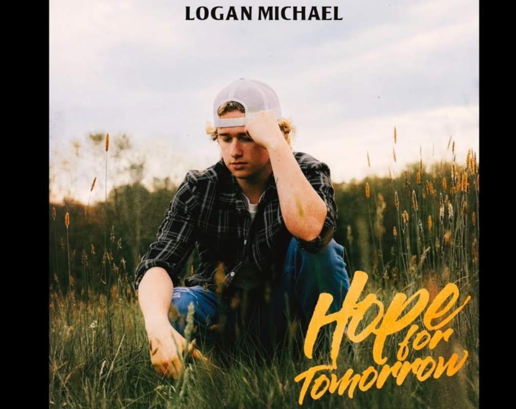 
Watch Latest English Official Music Audio Song 'Right Now' Sung By Logan Michael
