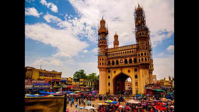 Telangana eyes 20-30% growth in tourist arrivals, augments facilities