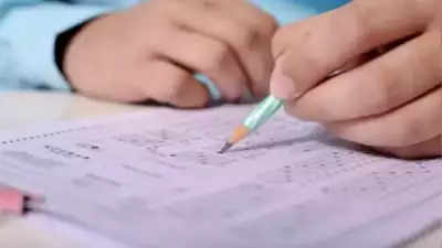 More than 23,000 candidates appear for TNUSRB exam in Madurai