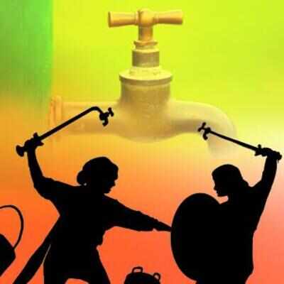 Rs302 cr spent in 5 years but Ytl no closer to getting tap water