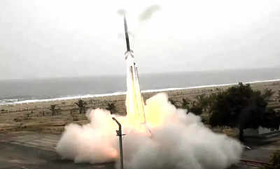 Launch of Vikram-S rocket heralded new era for private sector: PM Modi