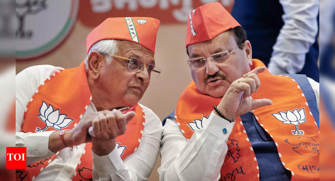 Bjp: Electoral Bonds: At Rs 163 crore, BJP got 94% of poll bond aid ...