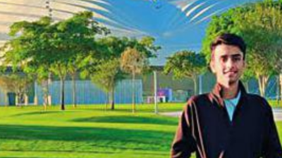 For Kolkata's hotel management batch, Doha internship stint brings Cup of joy