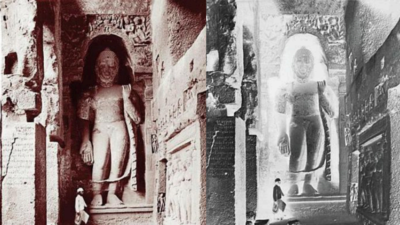 In a first, museum turns lens on 80 early pics of western India