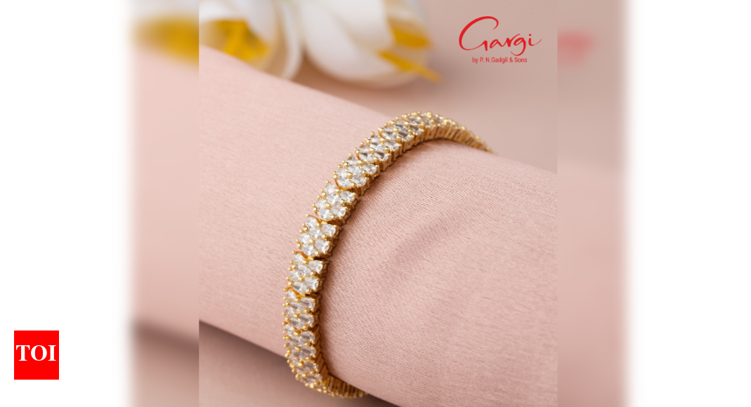 PNGS Gargi Fashion jewellery aims for 100 crore YOY sales in five years 