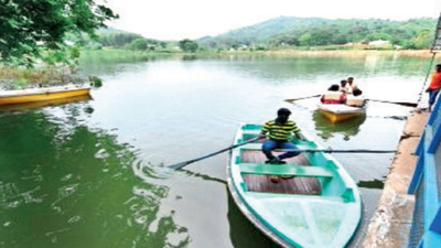 Punganoor Lake, Yelagiri, Tamil Nadu. | by Travel Tips | Medium