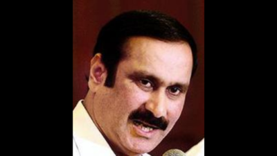 PMK: Ensure 80% jobs for Tamils in private companies