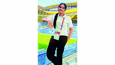 Dream Comes True For Young Professionals | Kolkata News - Times of India