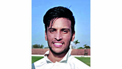 Datta’s ton puts Andhra on top