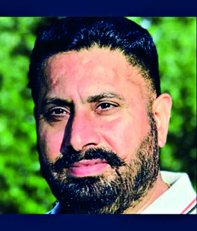 Man Teams Up With Wife To Kill Brother Over Property Row Ludhiana