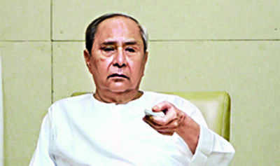 Odisha CM Naveen Patnaik releases Rs 43 crore for kendu pluckers