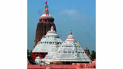 ASI: Puri temple repair work to be completed next yr