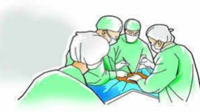 Coimbatore: No-scalpel vasectomy campaign under way