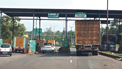 Surathkal toll booth merger comes as big relief for NITK